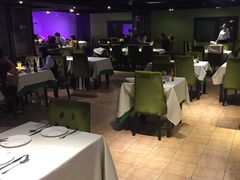 大堂-戈拿旺巴西烤肉(崇文门店)