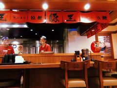 大堂-豚王拉面(澳门银河店)