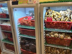 -太婆天府山珍酒楼(亚运村店)