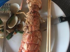 -Onion restaurant