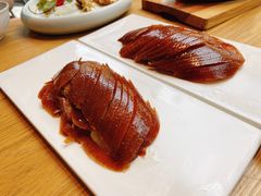 “酥不腻”烤鸭-小大董·烤鸭(五棵松店)