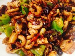 -顶之鲜海鲜餐厅