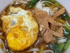 -老长沙原汁原味粉馆(韭菜园店)