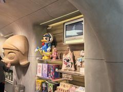 -泡泡玛特POPMART(合生汇店)