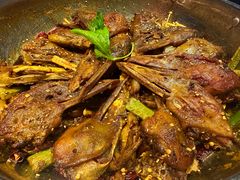 -丫头记(新村店二部)