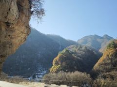 -沣峪口