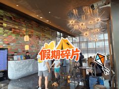 -苏州阳澄半岛英迪格酒店