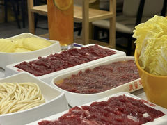 -浪里寻·臻牛养生牛肉火锅(方圆荟店)