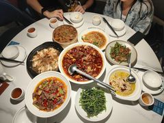 -花椒笑成都小馆(百脑汇店)