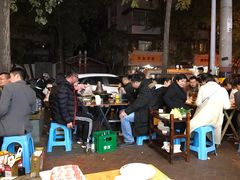 -额尔敦草原涮羊肉·烧烤(冻青树总店)