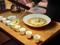 -晓长安·新陕菜(曲江店)