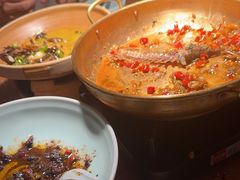 -沅江水·湖南家宴(南村万博长隆商圈店)