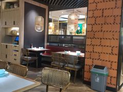 大堂-四道菜·福建海蛎煎(世欧广场店)