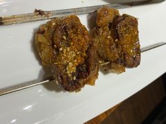 -李老哈·东北菜(宋园路店)