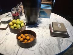 -悦厅·下午茶(杭州柏悦酒店)