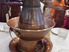 -东来顺饭庄(天坛店)