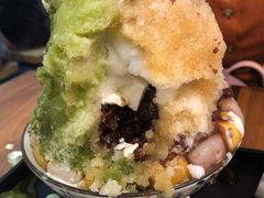 -WONDER ICE 萬得冰田(建設路总店)