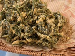 -丽泽山庄·生态怀柔菜·虹鳟鱼(红螺寺店)