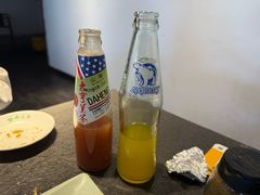 -厚味居炙子烤肉·清真(天桥南纬路店)