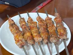 -牧疆情新疆餐饮