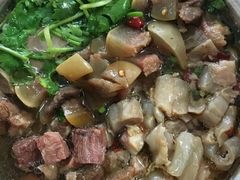 -花溪牛肉粉(八鸽岩店)