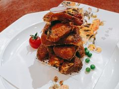 熏鱼-欣旺·迎宾楼·百年无锡菜