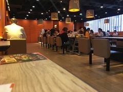 -大快活(丽丰店)