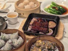 -海上名珠·海鲜酒楼(励骏庞都店)