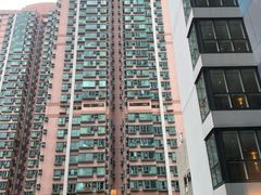 -宜必思香港中上环酒店