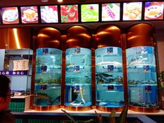 -香坝坝鲜鱼火锅(春熙路店)