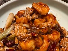 -粤尚腾香居中餐厅(首都机场希尔顿店)