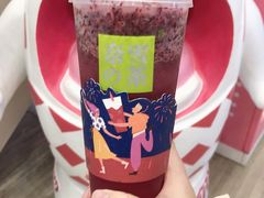 -奈雪的茶(市百一店)