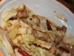 -九毛九西北菜(大东海店)