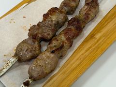 -歹歹的加个面过油肉拌面(贵州路店)