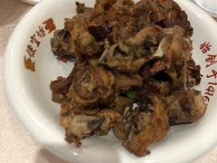 -便宜坊烤鸭店(甜水园店)