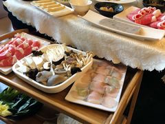 -东来顺饭庄(王府井步行街店)