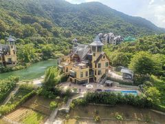 -东部华侨城