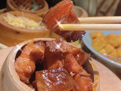 -淀里船宴(卓达店)