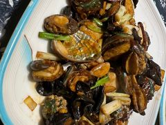 -旺角小渔村(二马路店)