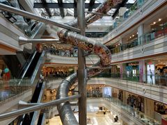 -巴黎春天(浦建店)