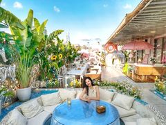 -天空花园餐吧·生日·团建(南山店)