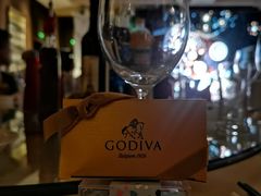 -上海浦西万怡酒店