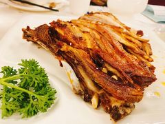 -那达慕蒙古风味酒楼