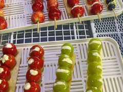 -栗子侠奶皮子糖葫芦(长宁店)