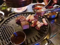 -401餐厅(弘大店)