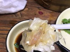 -正宗天津烧麦馆(柳州路店)