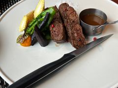 -West10 西拾·西餐厅·创意菜(未来科技城店)