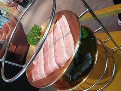 -伏一解牛烤肉专门店(信业购物中心店)