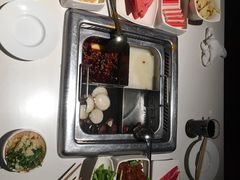 -海底捞火锅(河东万达广场店)