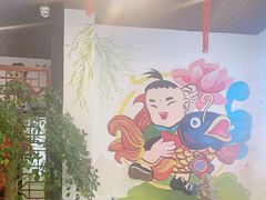 -东北特色铁锅炖·柴火灶(富阳一店)